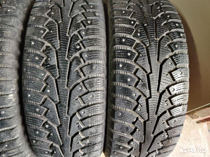 Nokian Tyres Nordman 5 SUV 225/60 R17