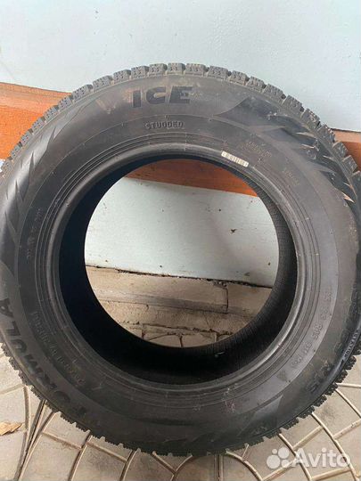 Formula Ice 195/65 R15 D