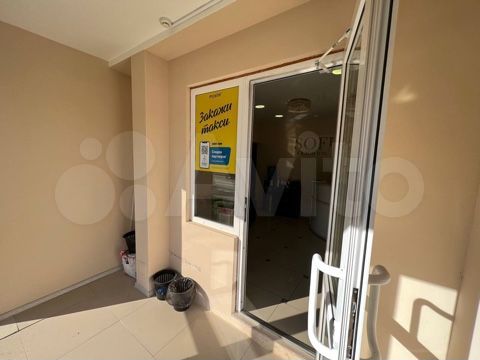 Свободного назначения, 117 м²