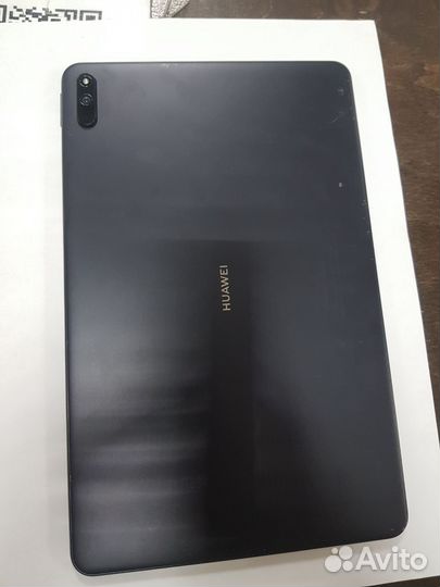 Планшет huawei MatePad