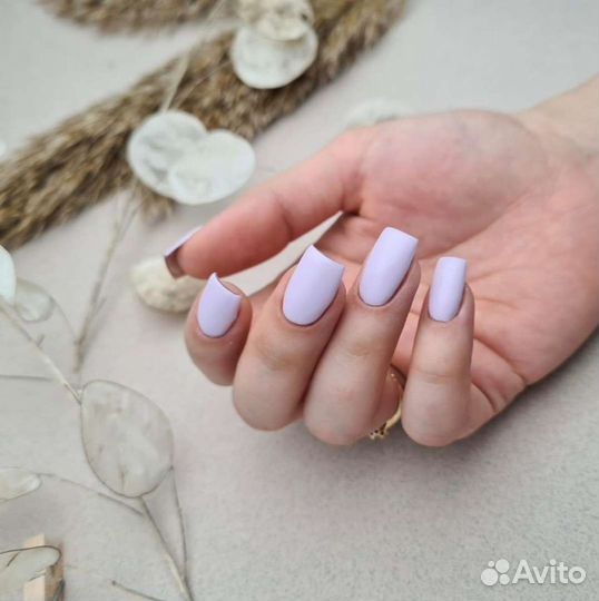 Маникюр, педикюр