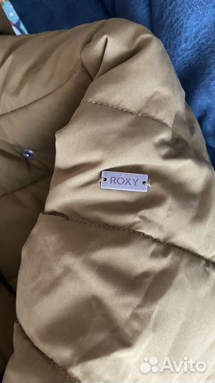 Куртка зимняя женская