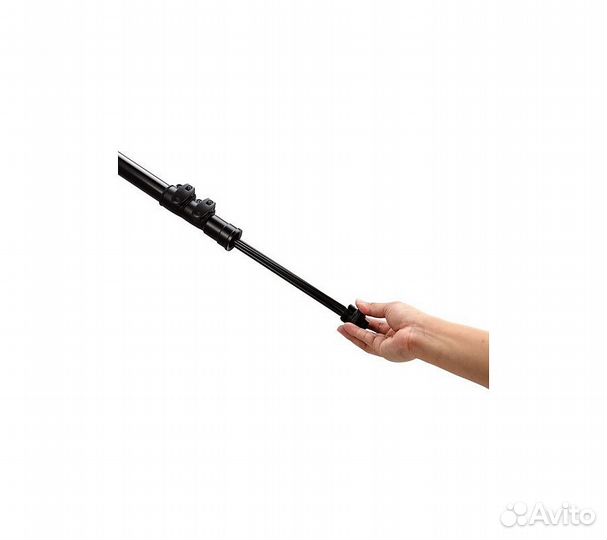 Монопод Kingjoy MP408FL