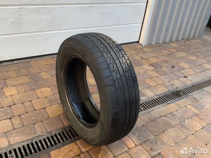 Nexen Winguard Ice 215/65 R16 98Q