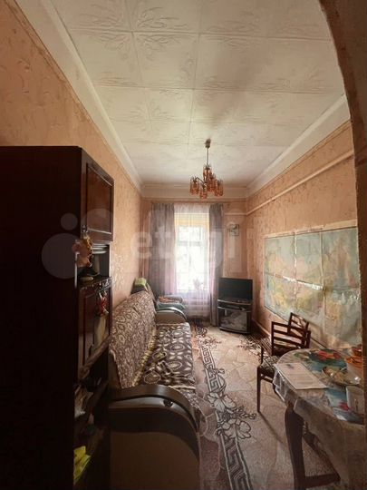 Дом 78 м² на участке 12 сот.