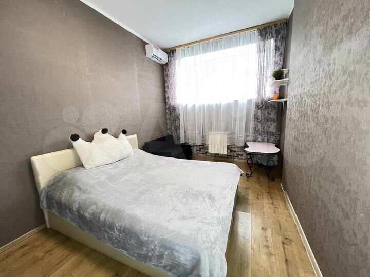 1-к. квартира, 29 м², 1/14 эт.