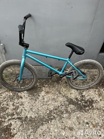 Продаю bmx