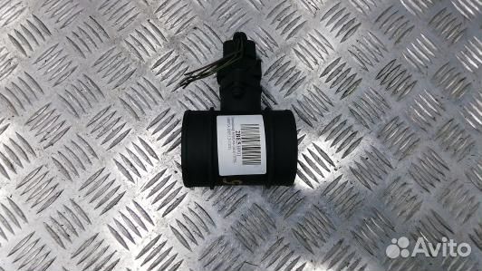 Расходомер воздуха дизельный opel meriva A (2BE05B