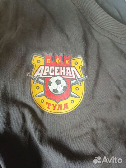 Майка арена арсенал