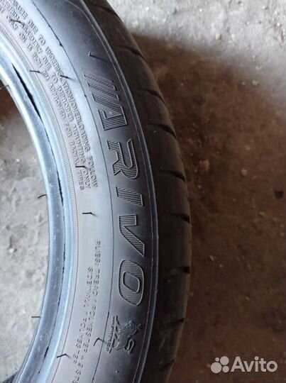 Arivo Premio ARZero 185/55 R16 87