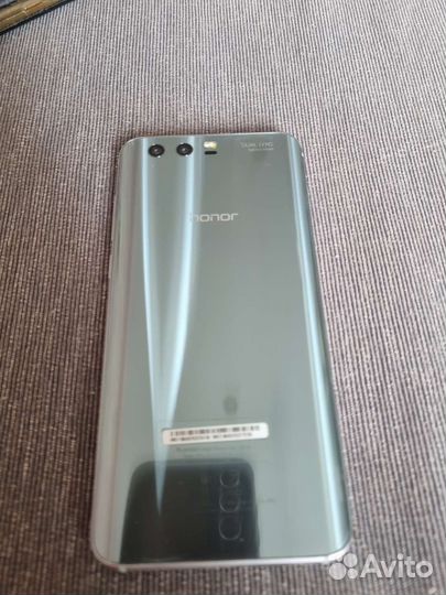 Huawei honor 9