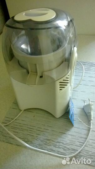 Соковыжималка Scarlett