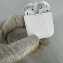 AirPods 2 Премиум; Гарантия