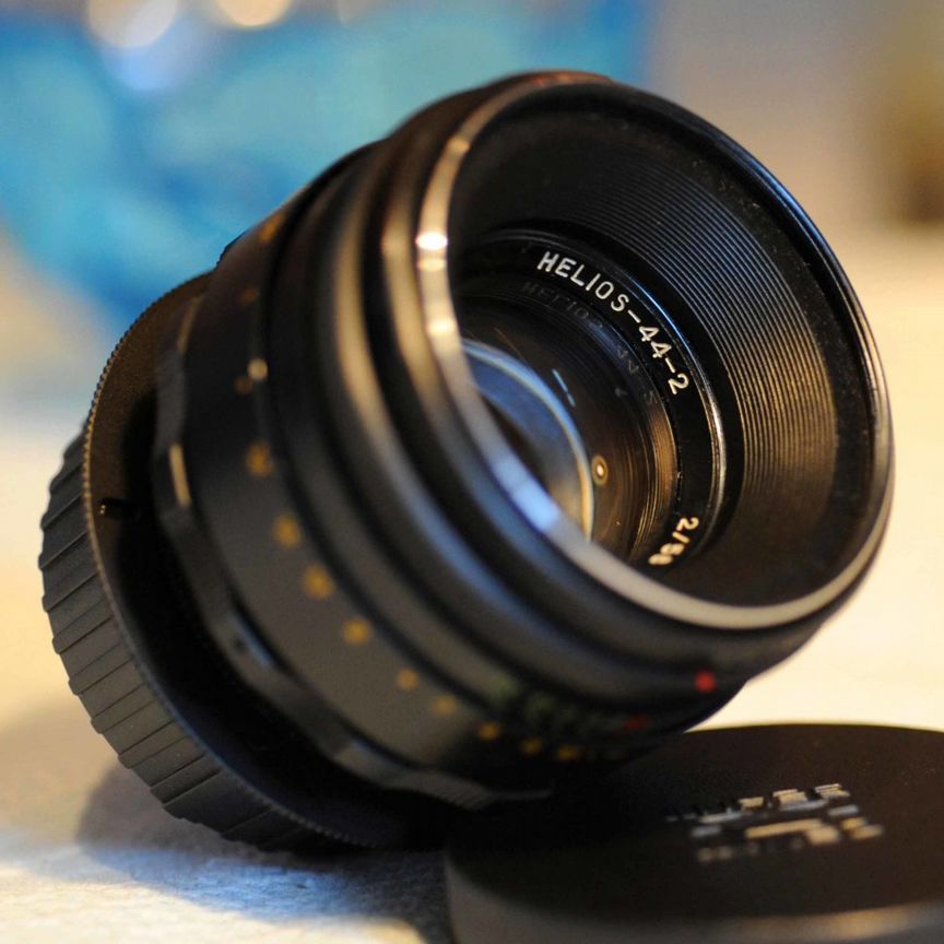 гелиос 81н - Купить объектив для фотоаппарата 🖲📷 во всех