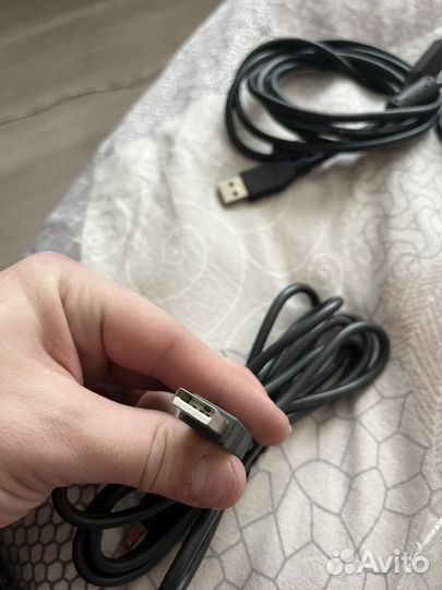 Провод usb A - usb B