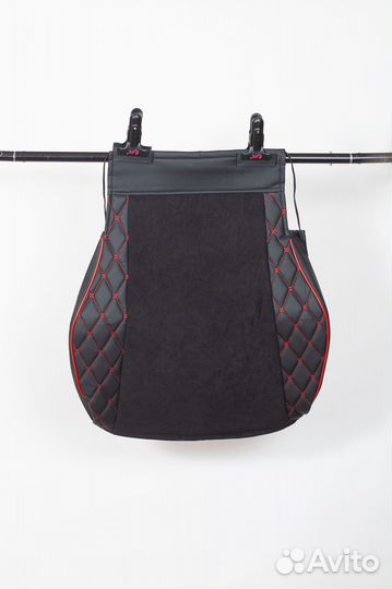 Чехлы для сидений