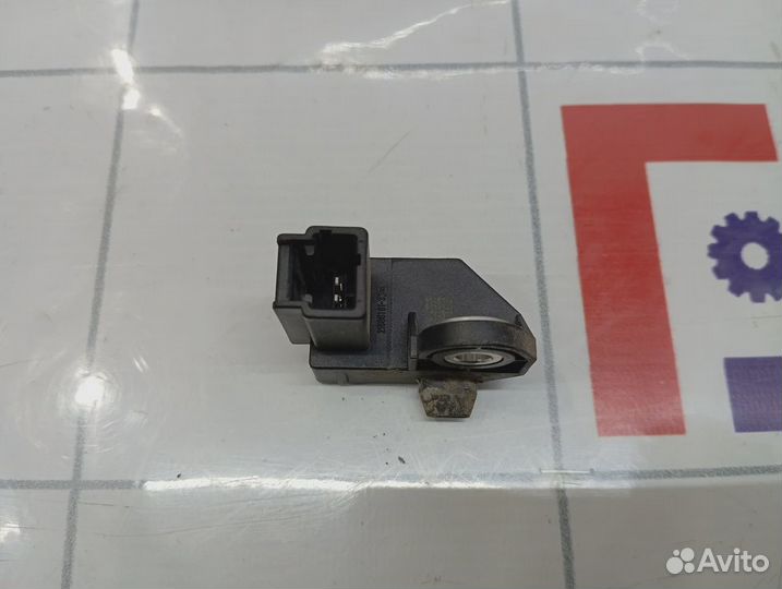 Датчик AIR BAG Citroen C4 9646768980