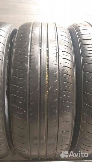 Hankook Optimo K415 205/55 R16 92S