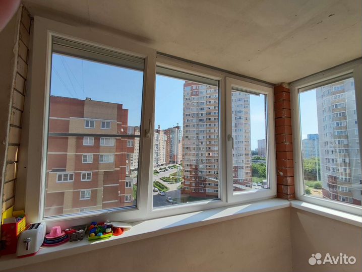 Окно пластиковое бу