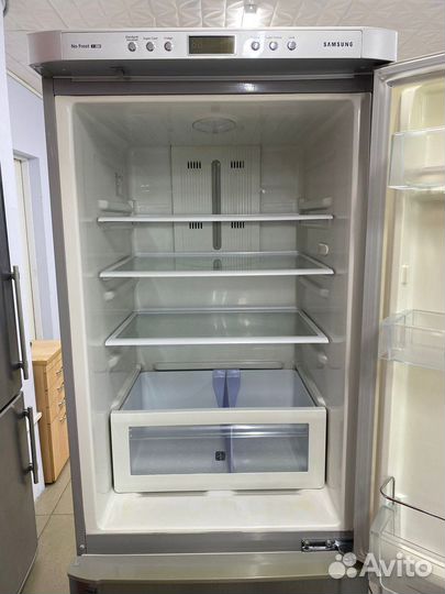 Холодильник *No Frost*, 