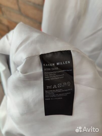 Платье Karen Millen 44