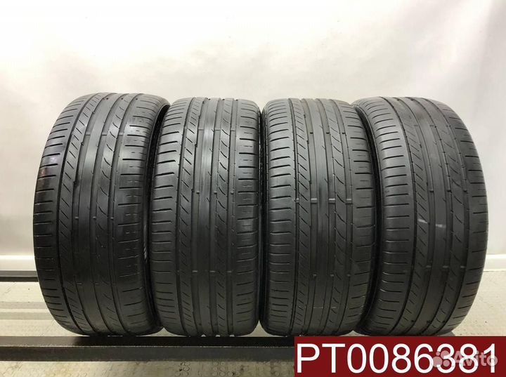 Continental ContiSportContact 5 225/45 R17 110