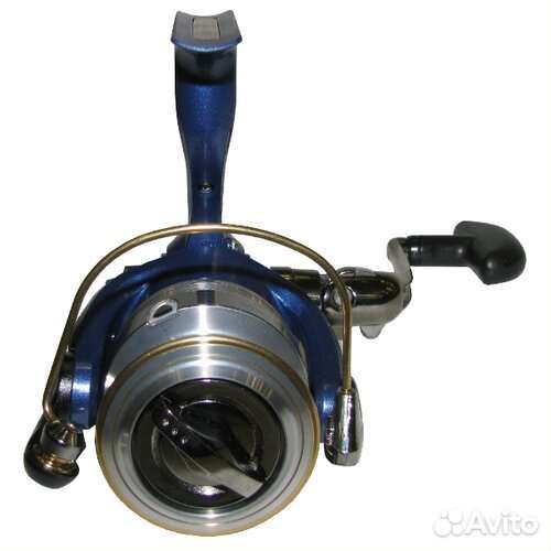 Катушка рыболовная daiwa