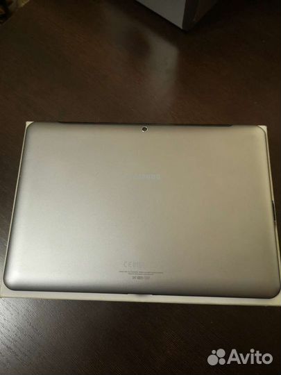 Samsung galaxy tab2 10.1