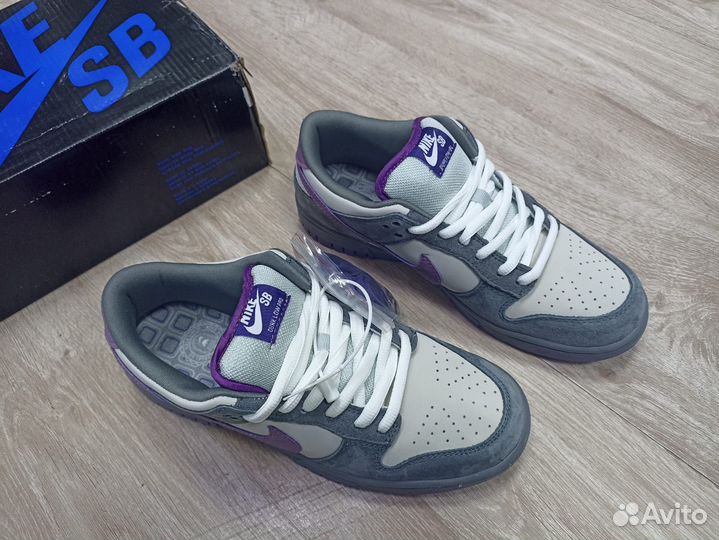 Кроссовки Nike SB dunk low