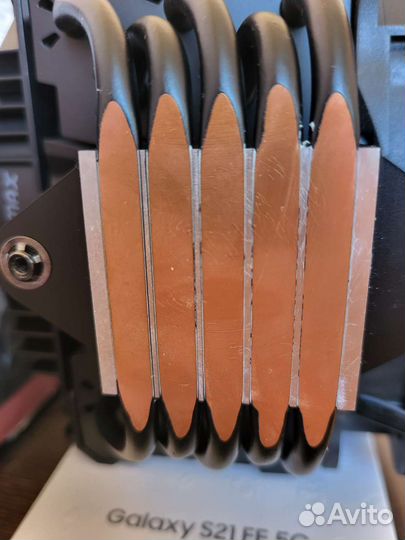 Enermax ETS-T50 AXE