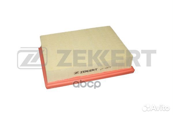 Фильтр возд. MB A-Class (W169) 04- B-Class (W245)