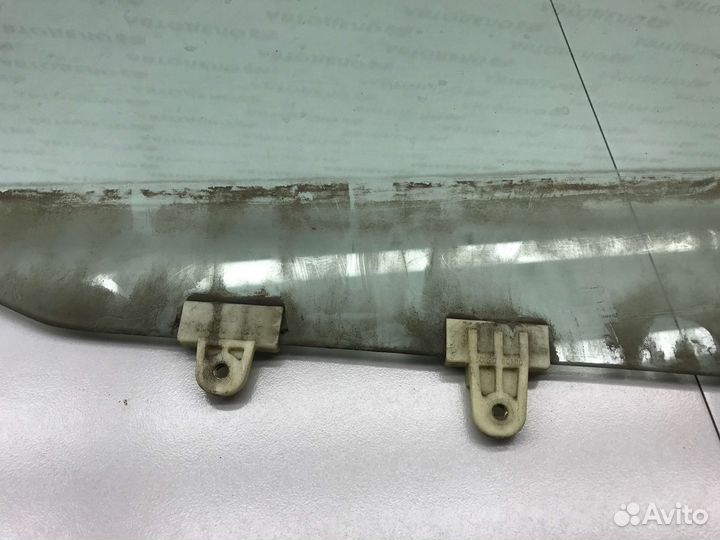 Стекло переднее левое Nissan AD GJ-VFY11 2001г