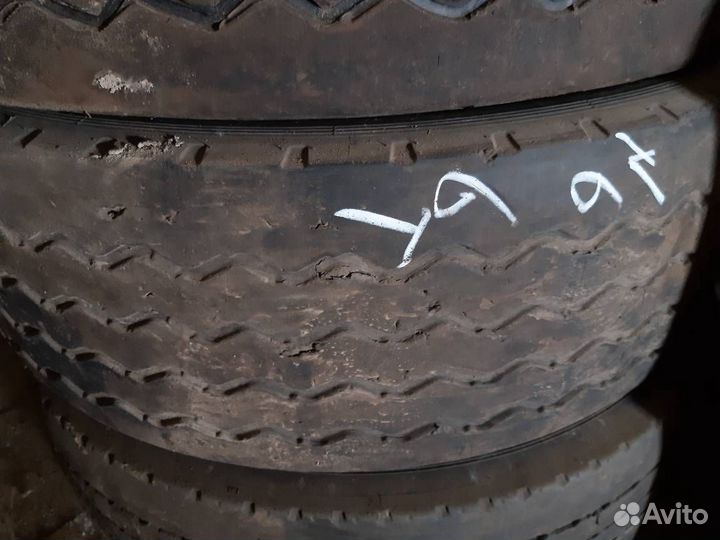 Accelera 385/65 R22.5