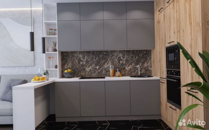 Мебель для кухни