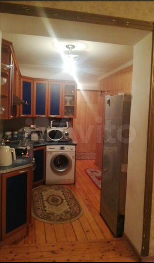 4-к. квартира, 108 м², 3/5 эт.