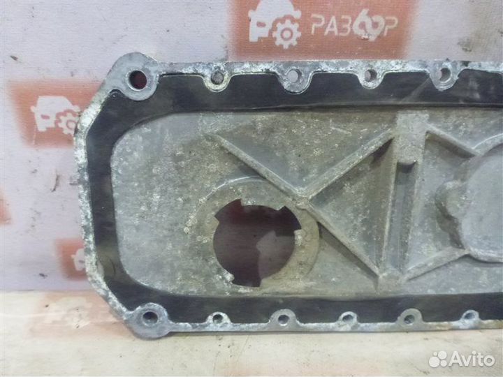 Кронштейн Land Rover Discovery L319 AJ41 2008