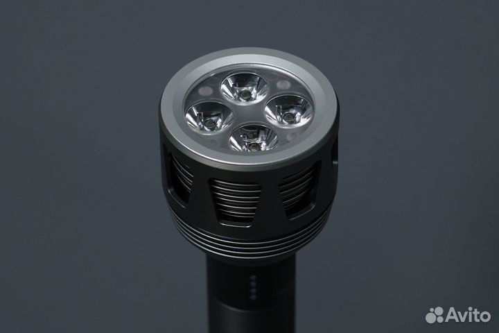 Фонарик Xiaomi NexTool