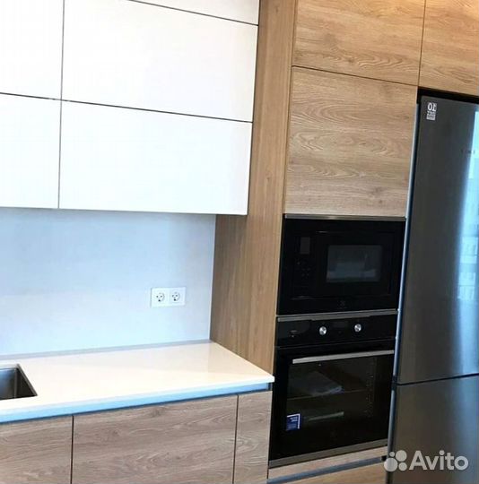 Кухня на заказ от производителя