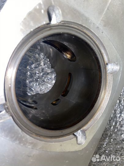 Цилиндры на снегоход тайга варяг 550 C40502970