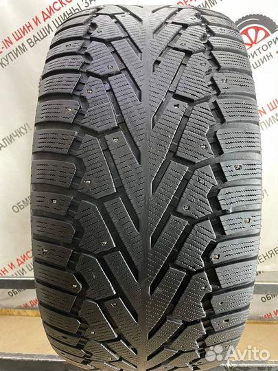 Pirelli Winter Ice Zero 295/40 R21 111H