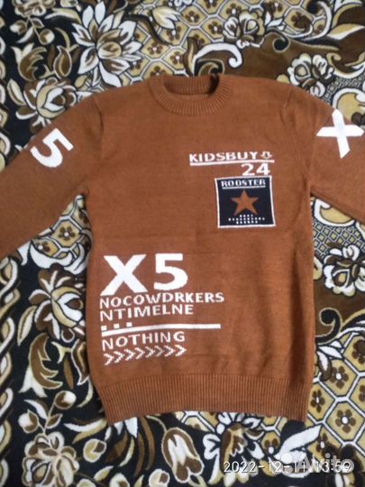 Свитера для мальчика