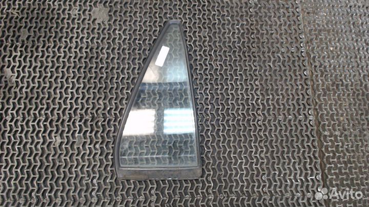 Стекло форточки двери Mitsubishi Lancer 9, 2005