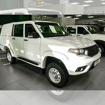 Новый УАЗ Pickup 2.7 MT, 2024, цена 1 759 000 руб.