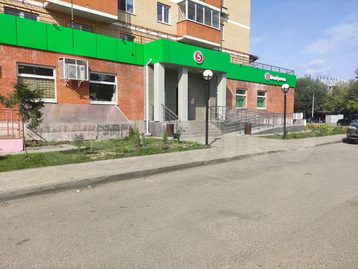 Участок 11 сот. (ИЖС)