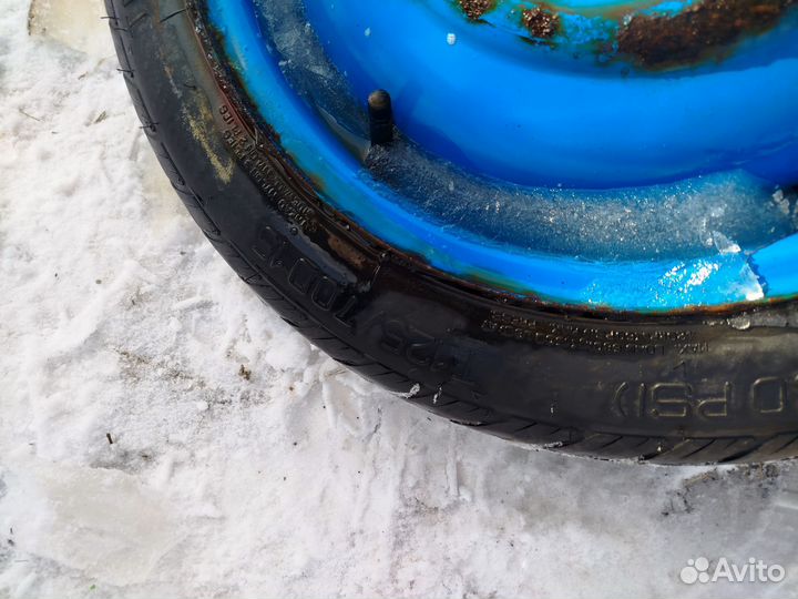 Докатка R15 на Chevrolet Lacetti