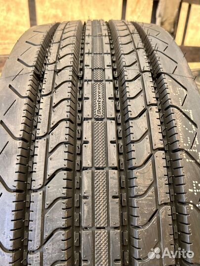 Шины Bontyre 315/80 R22.5