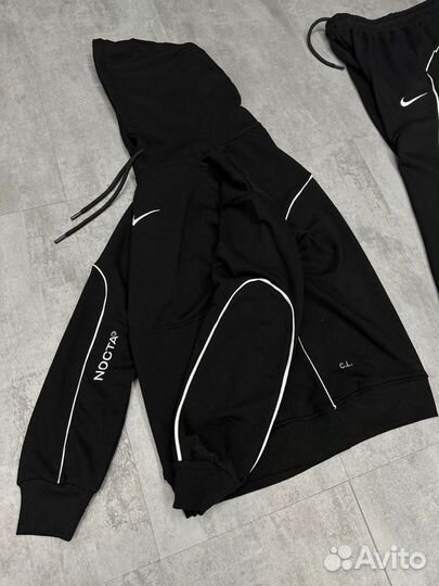 Костюм спортивный Nike Nocta