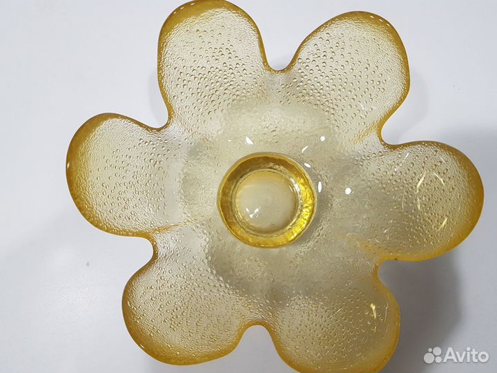 Цветное стекло СССР