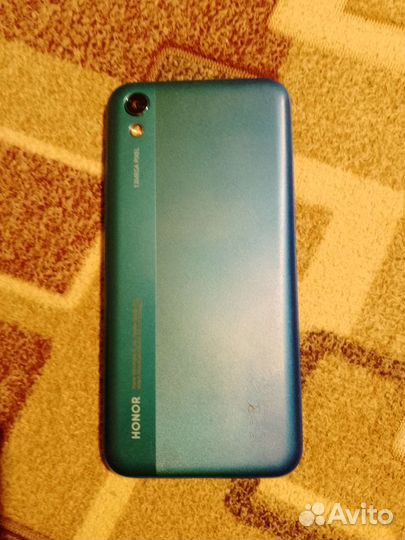 Телефон honor 8 s