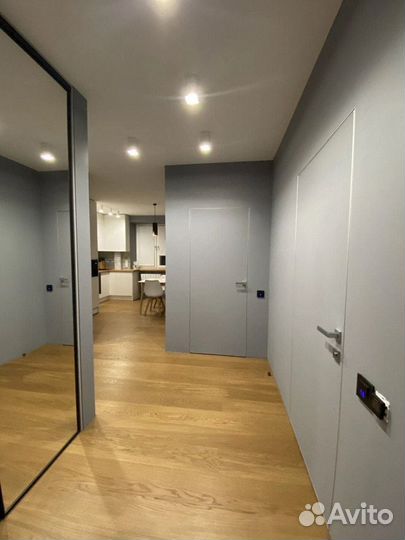 Ремонт квартир, домов. Отделка под ключ